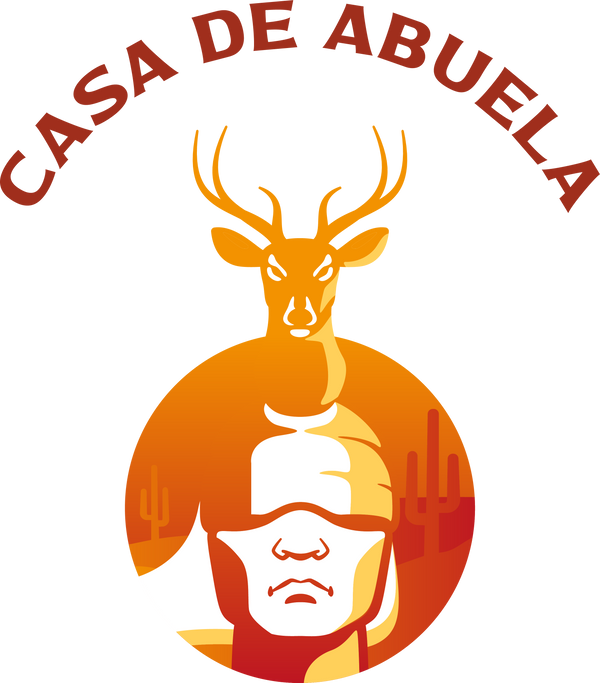 Casa De Abuela