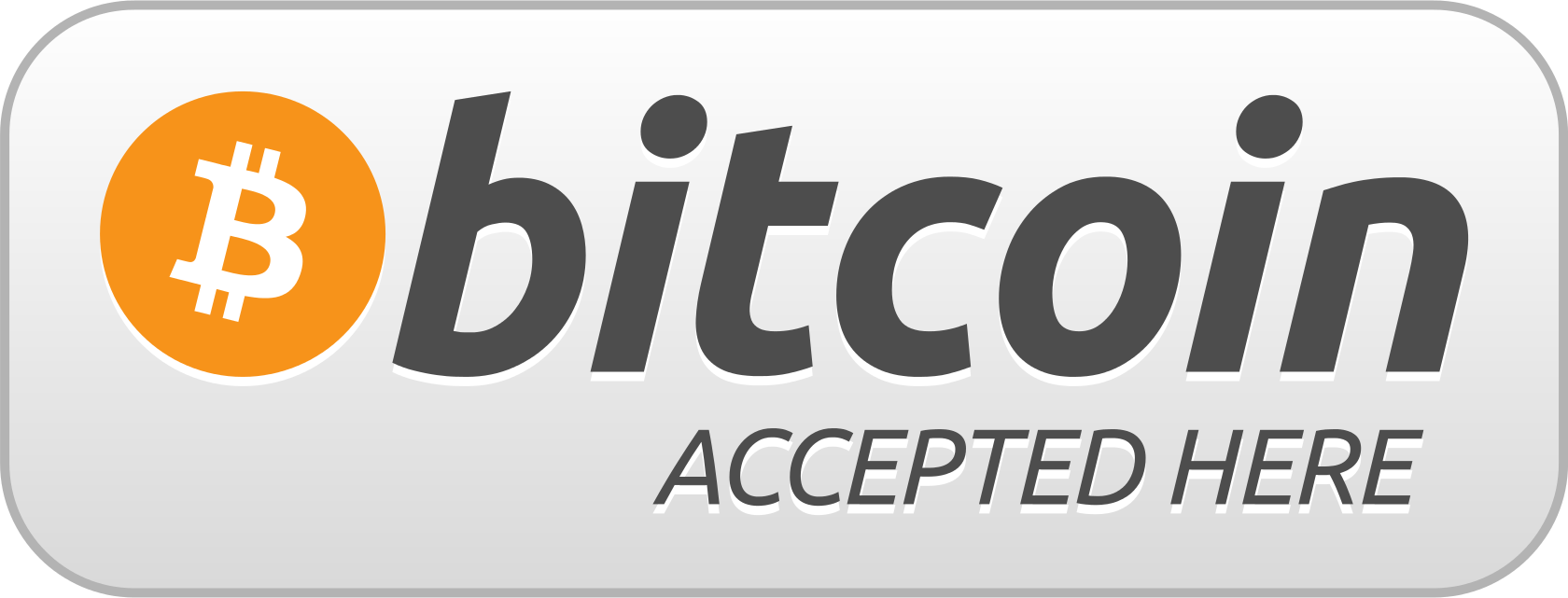 Pay with Bitcoin